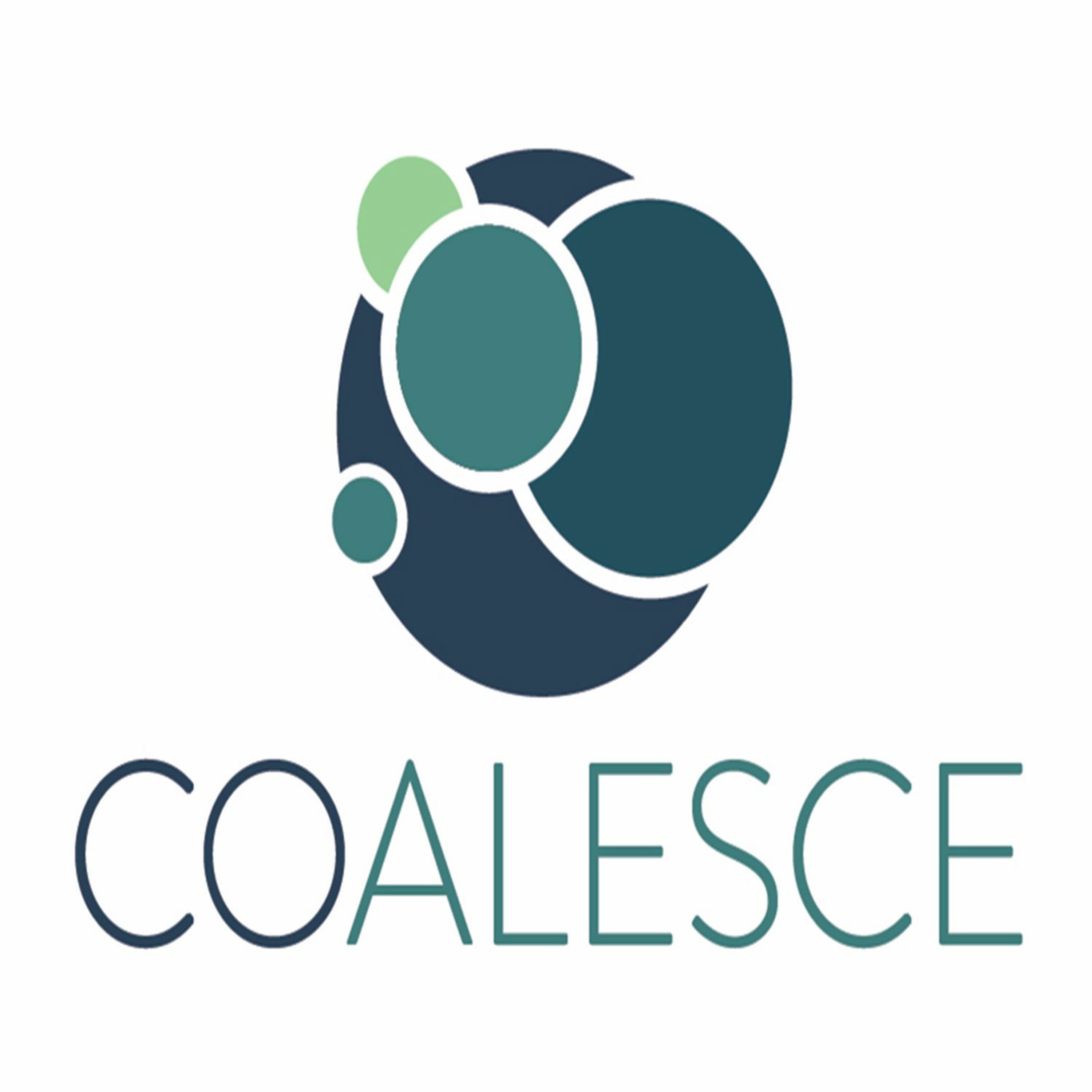 Introducing the Coalesce.Earth Podcast