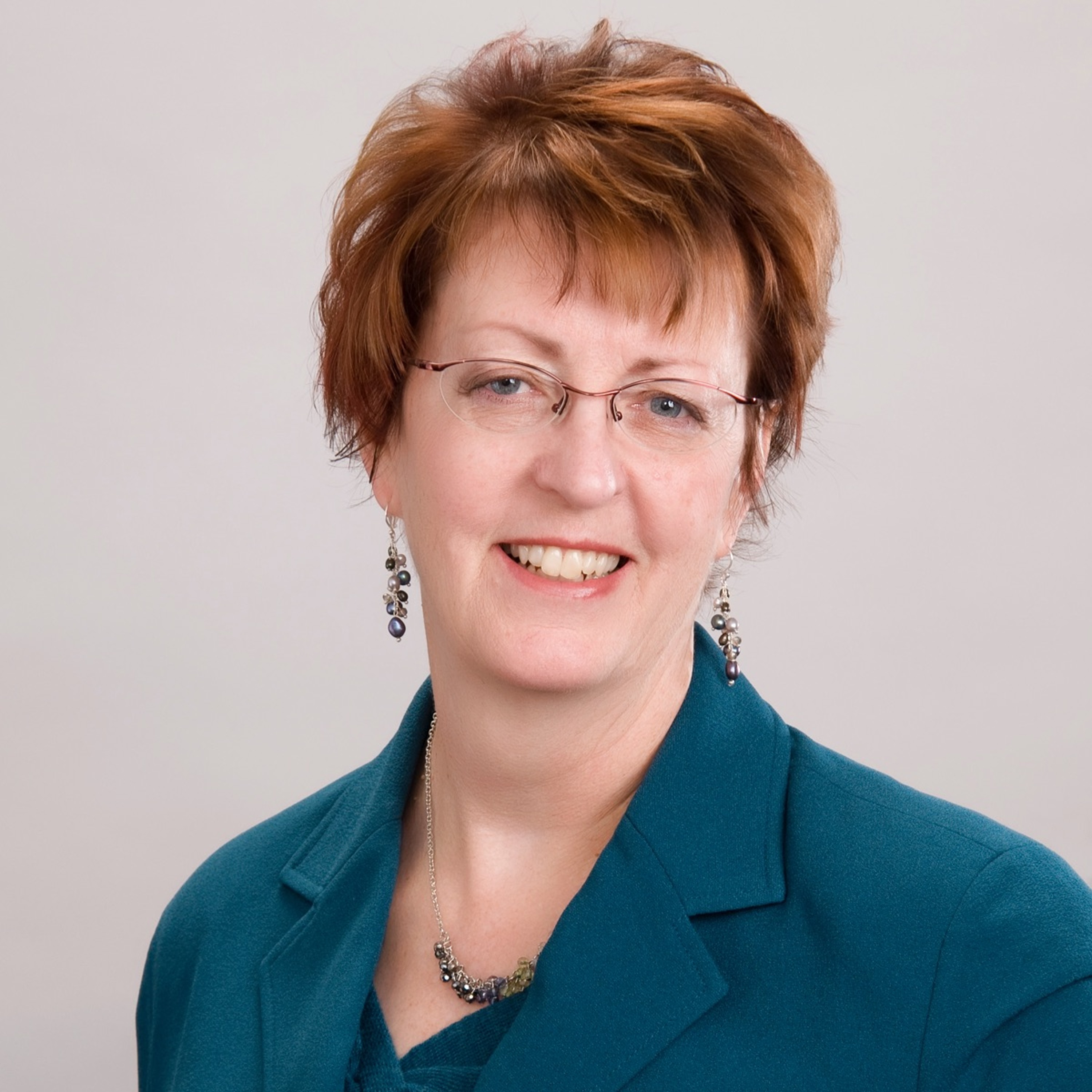 Susan Wolff, Dean and CEO of Great Fall Community College in Montana