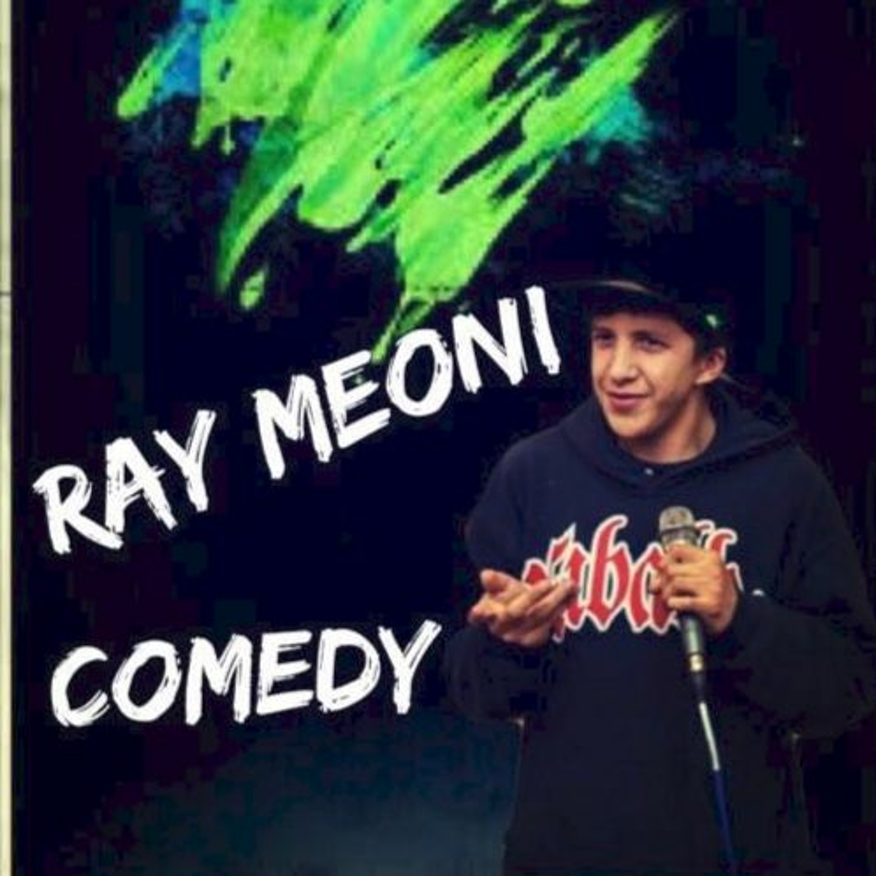 "Ray Meoni" - Nutz Radio w/ Tommy Stone #003
