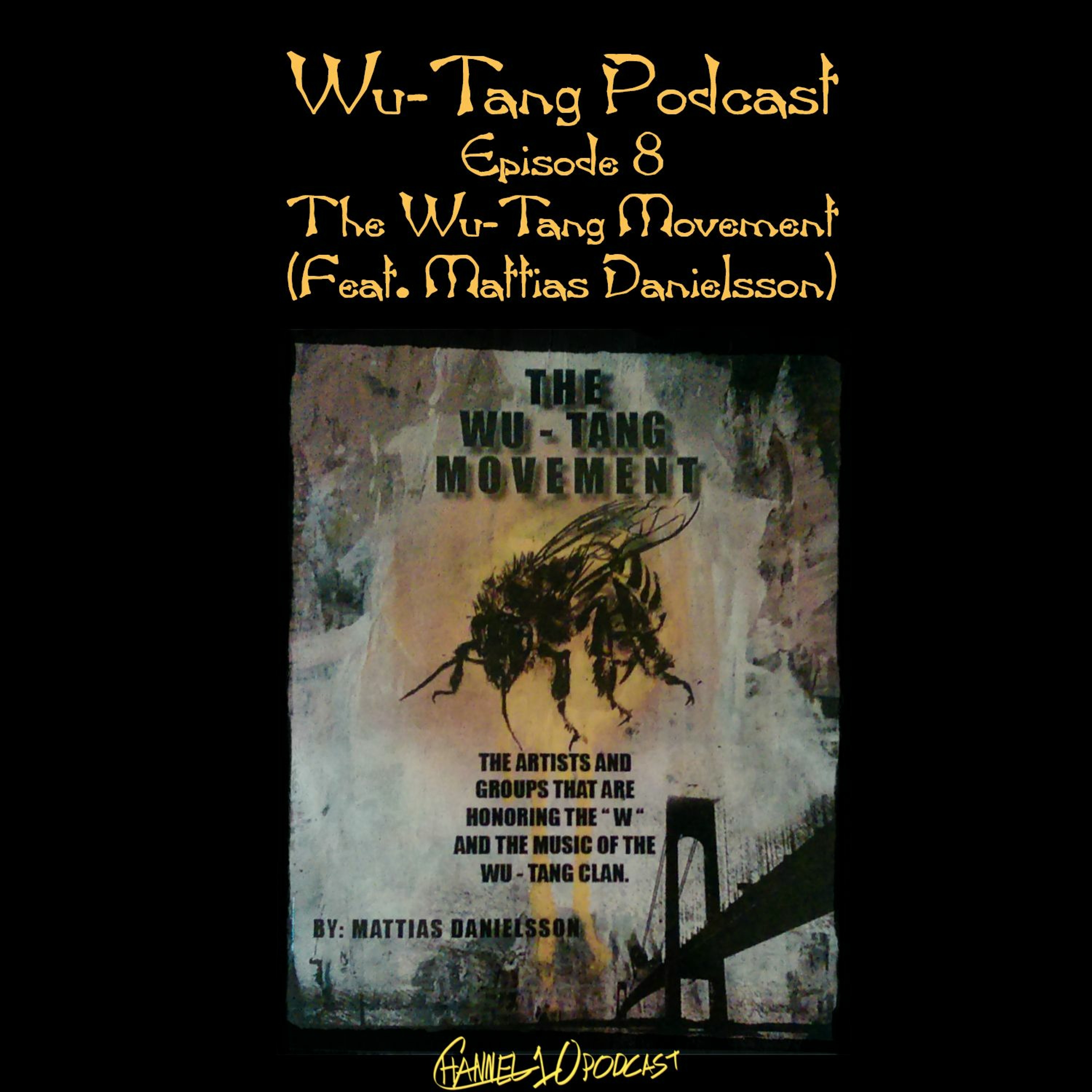 Wu-Tang Podcast