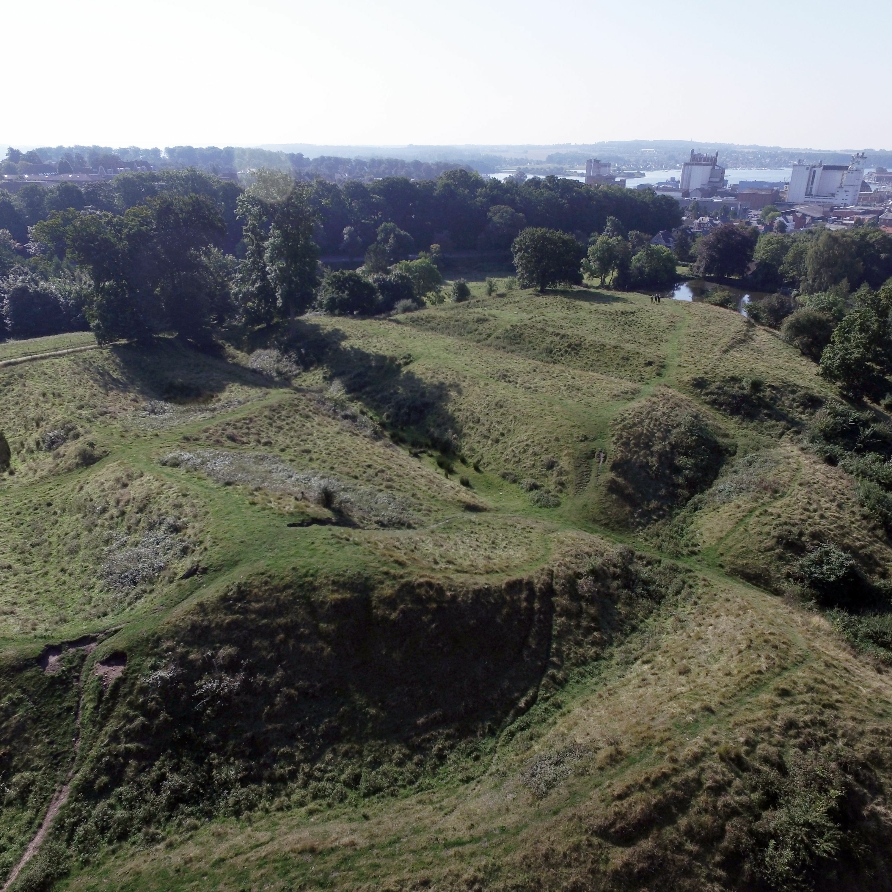 Sydfynske Fortællinger