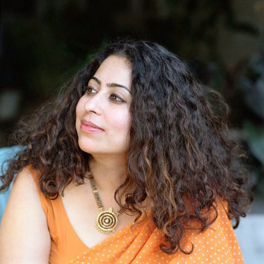 Anita Nair, Best-selling Author of 17 Books, Shares Tips for First Time Authors Anita Nair, Best-selling Author of 17 Books, Shares Tips for First Time Authors