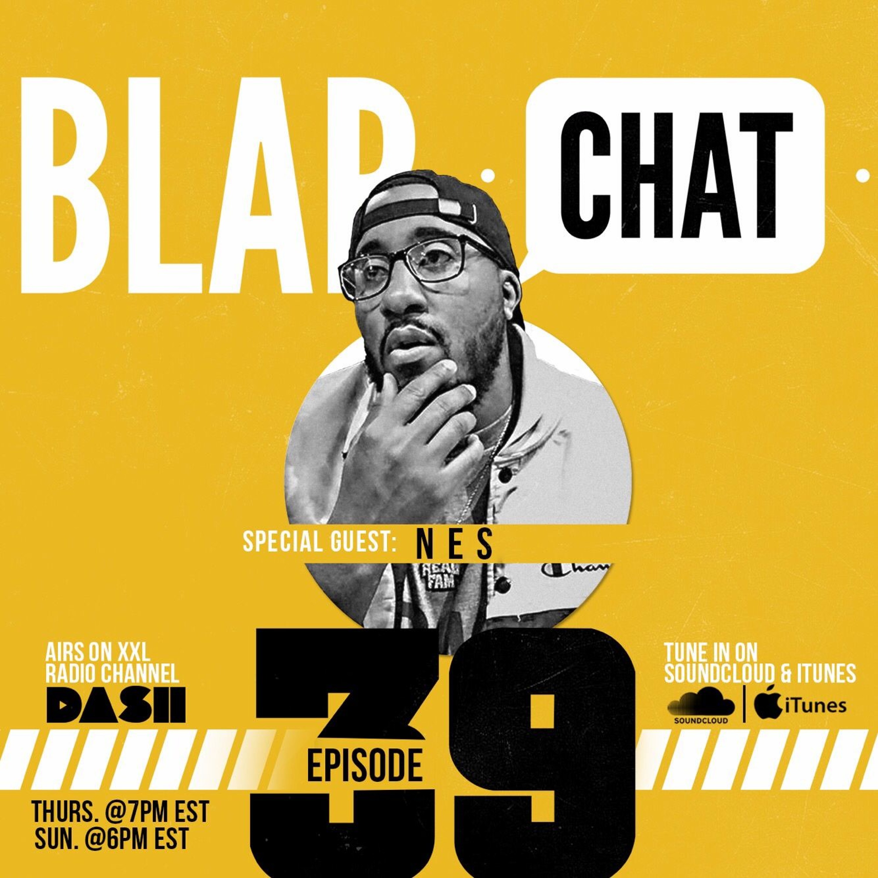 BlapChat