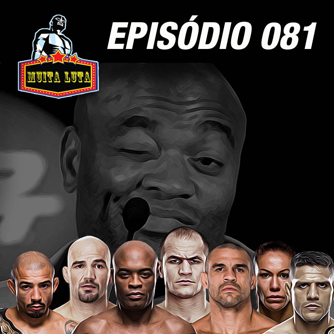 81 - O esquecido MMA