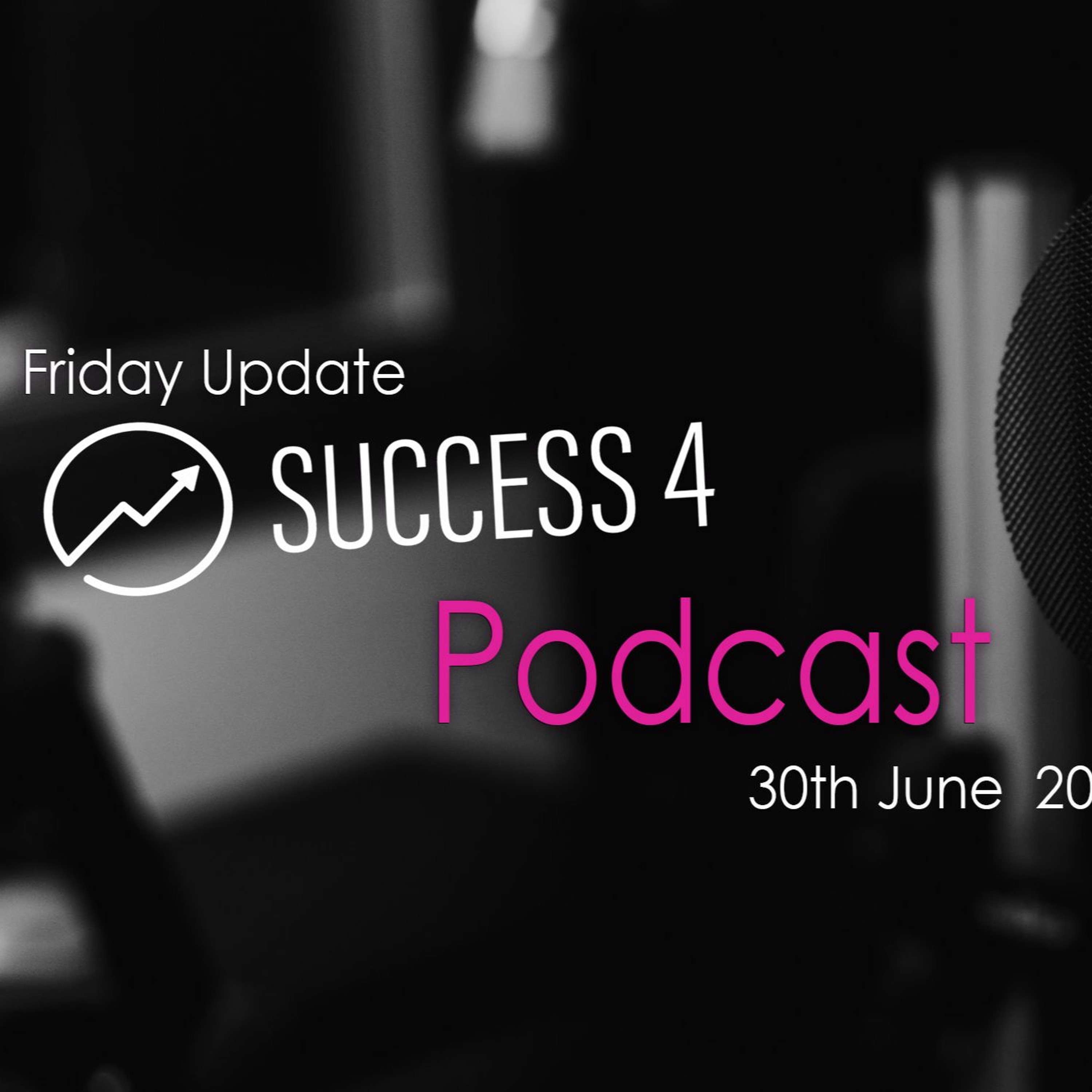 Success4Podasts