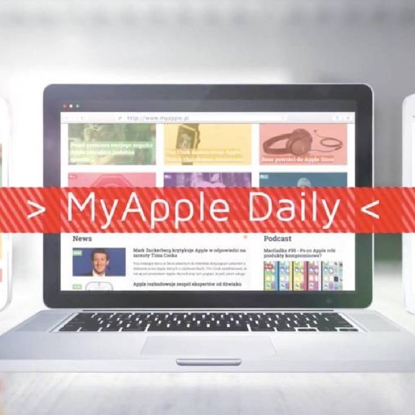 MyApple Podcast
