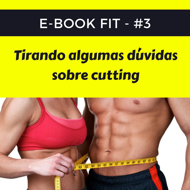 Podcast #3 - Tirando algumas dúvidas sobre cutting