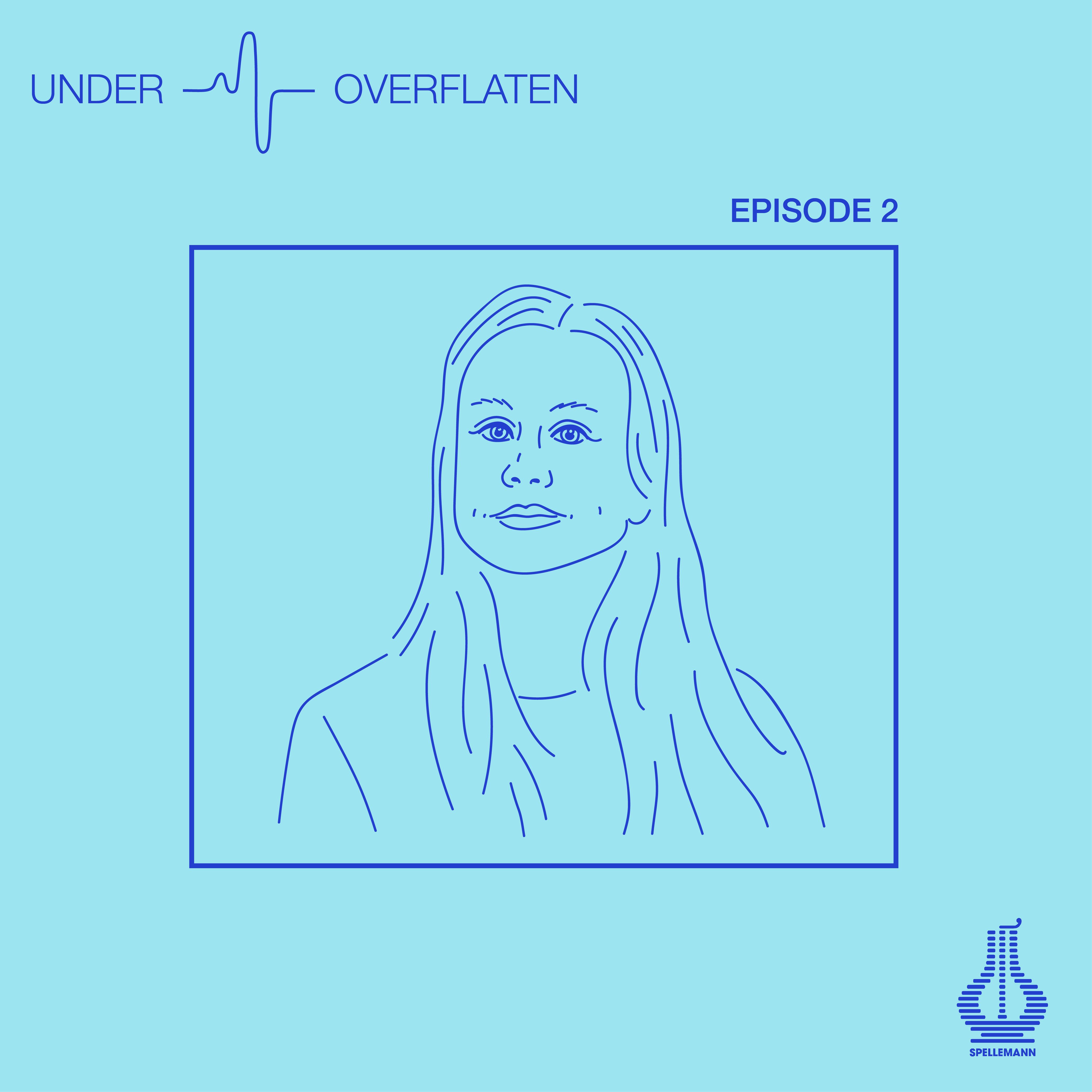 Episode 2: Susanna