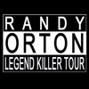 WWE Randy Orton Old Theme Song - Burn In My Light