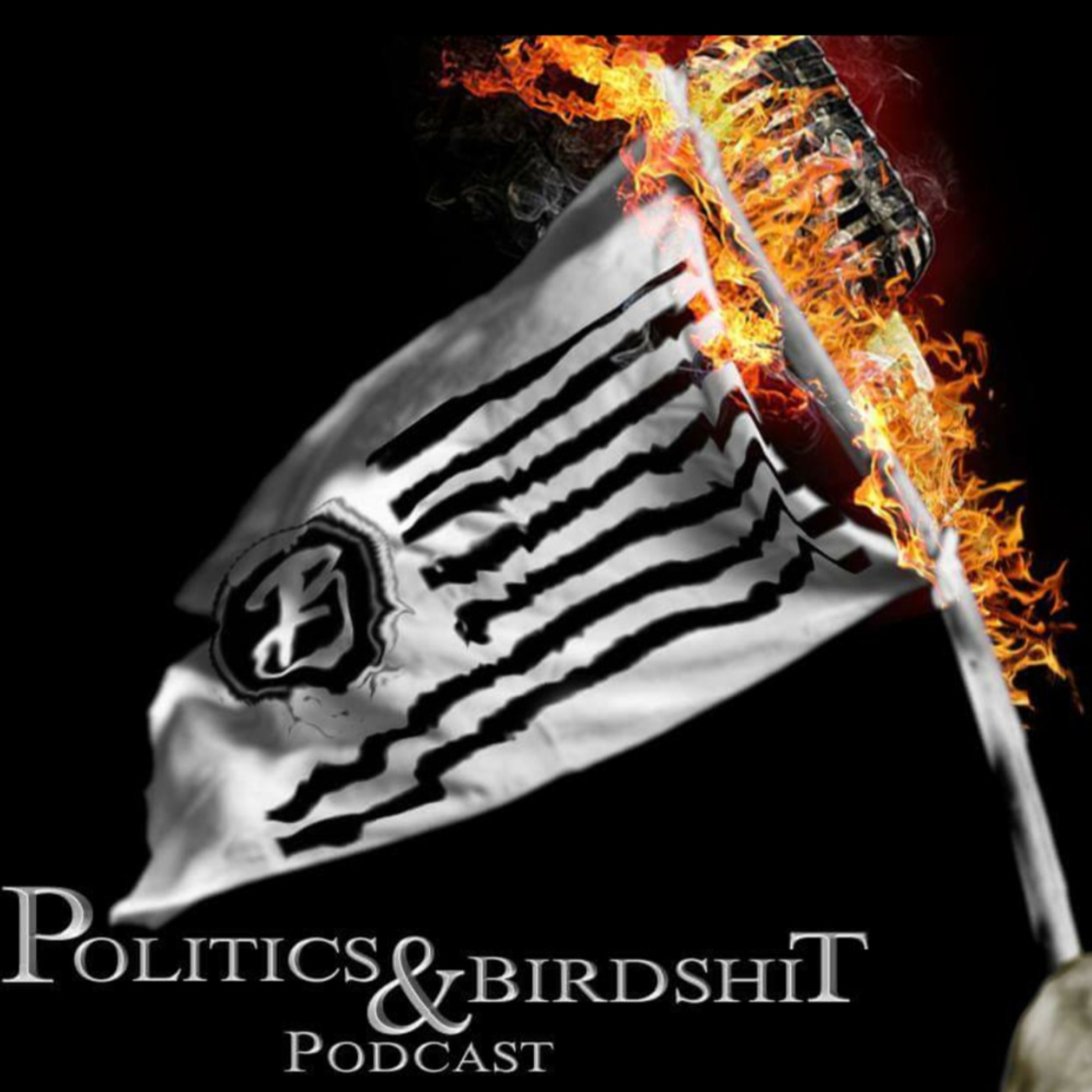 POLITICS & BIRDSHIT EP.8