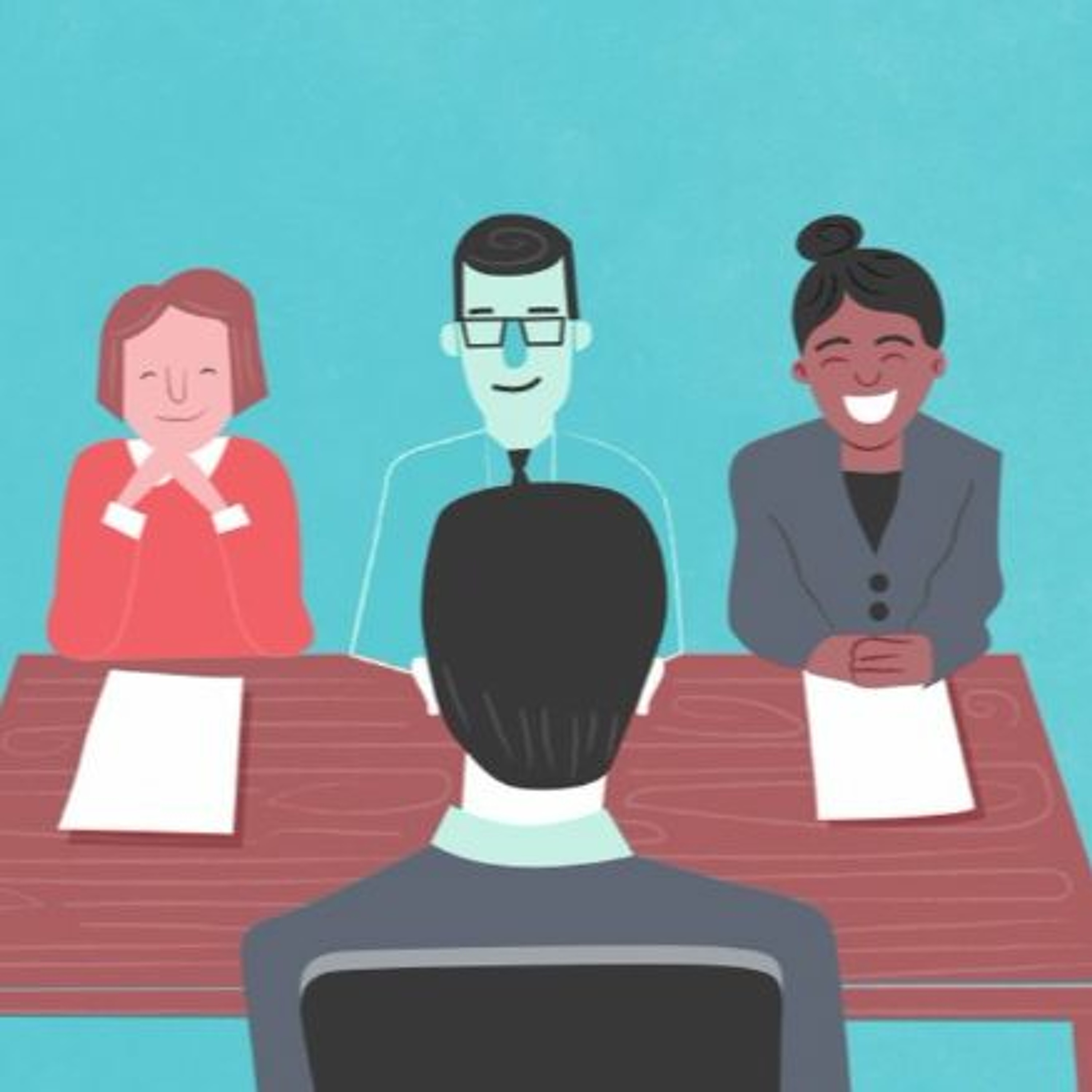 Episode 3 - Interview Prep With Lorcan Nyhan