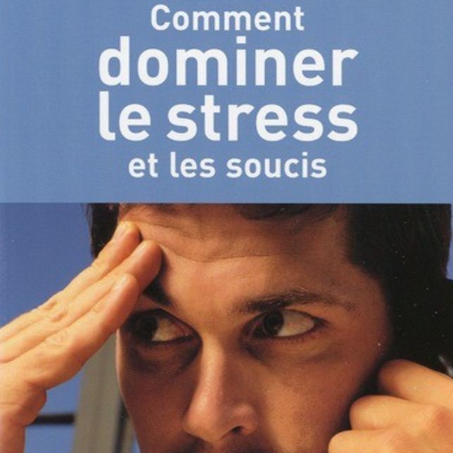 Occuper un emploi stressant peut-être nuisible pour votre santé (épisode 1)