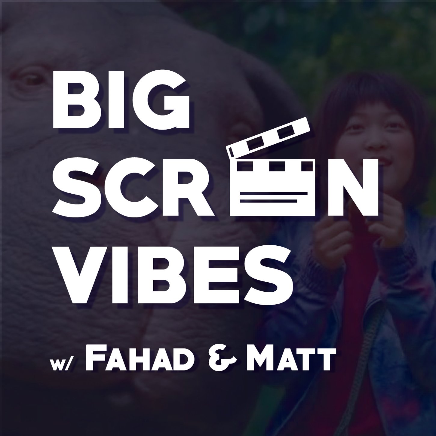 Review Episode 11: 'Okja' w/Mahmood Hossain