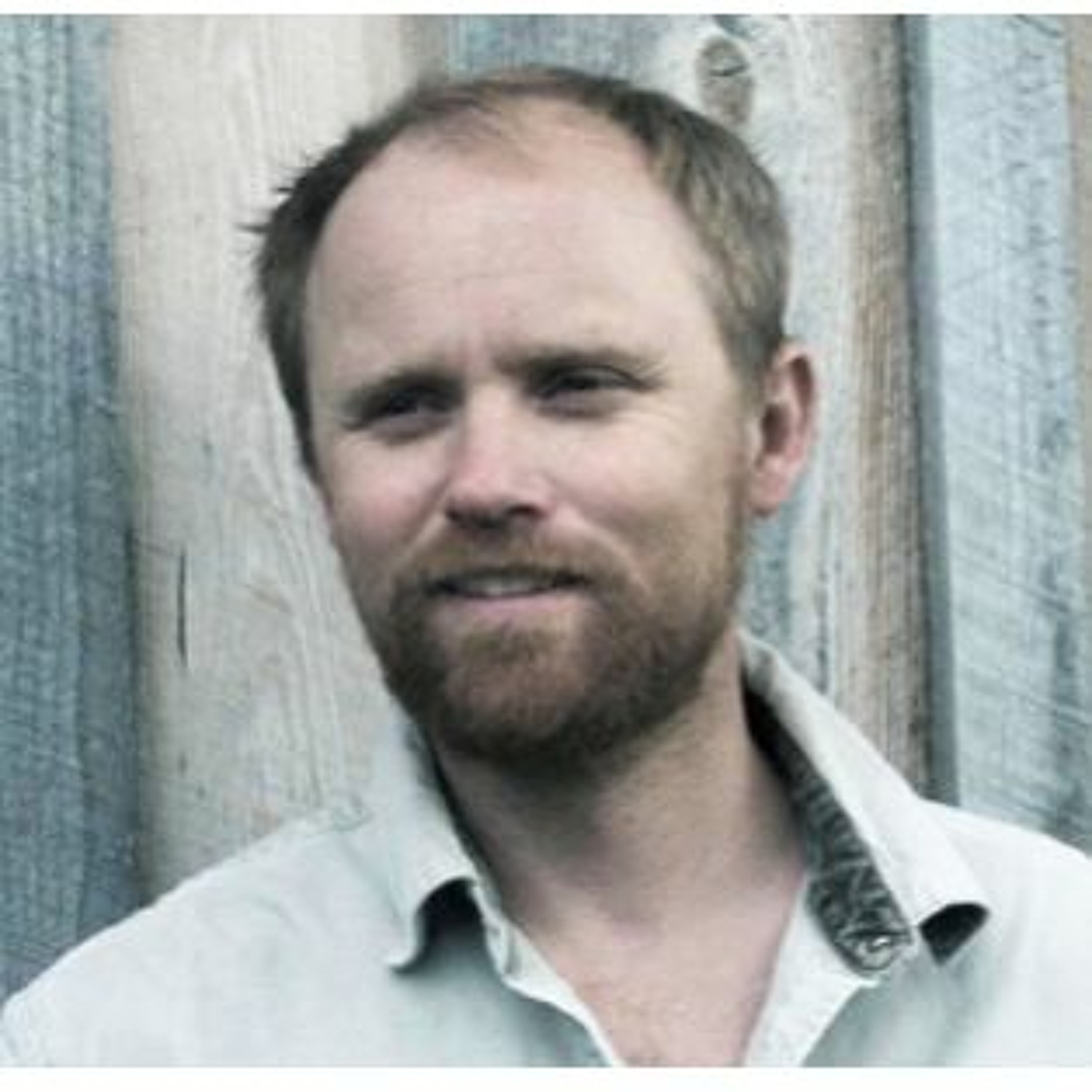 Mark Sundeen