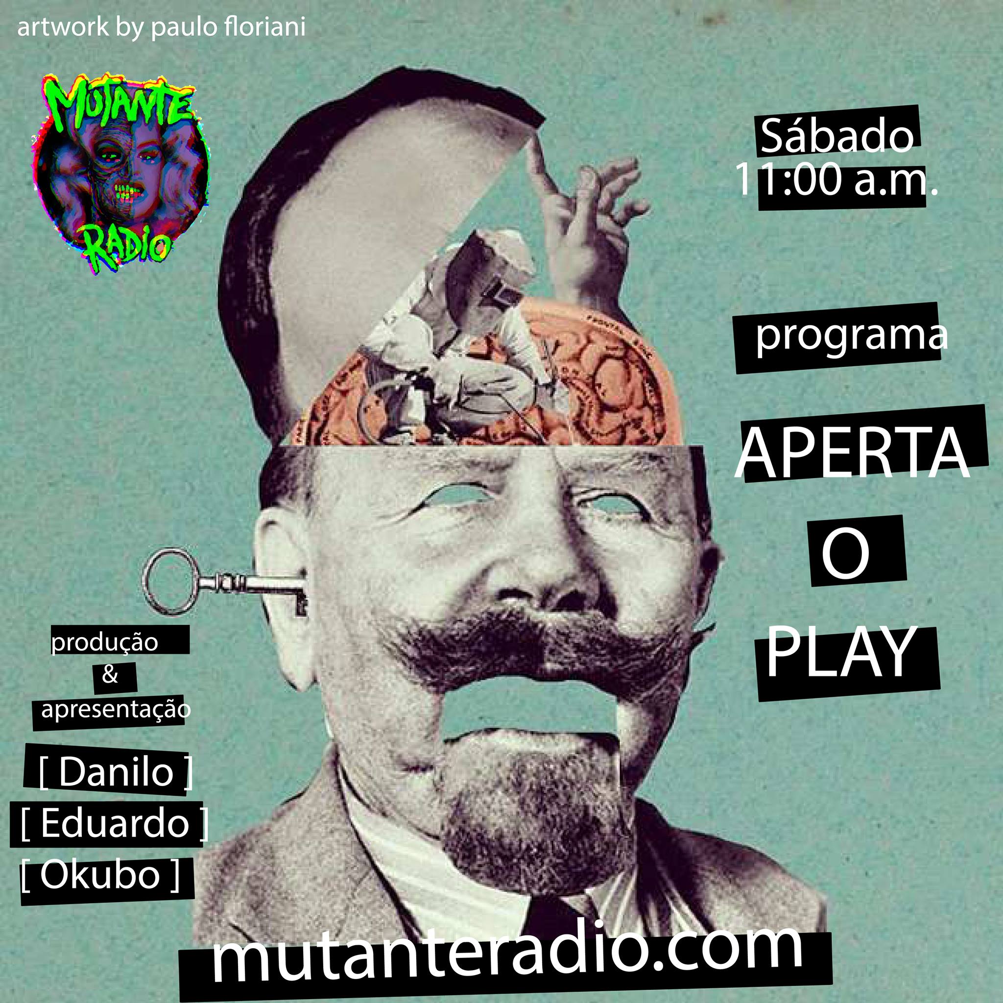 Aperta o Play - EP21 - 24-06-2017
