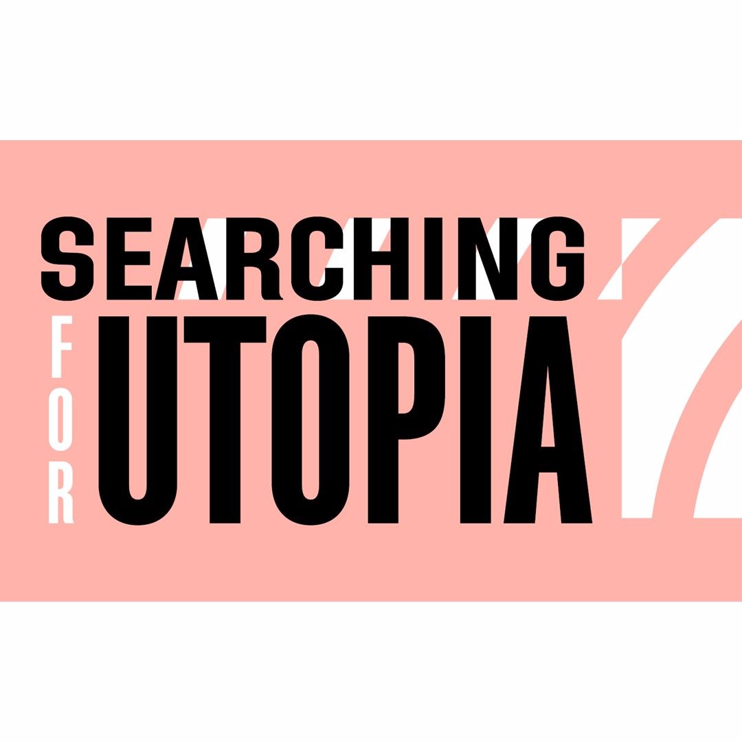 PinC Podcast Episode 6: Searching For Utopia
