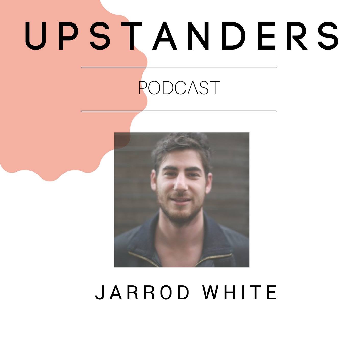 Ep. 4 - Jarrod White