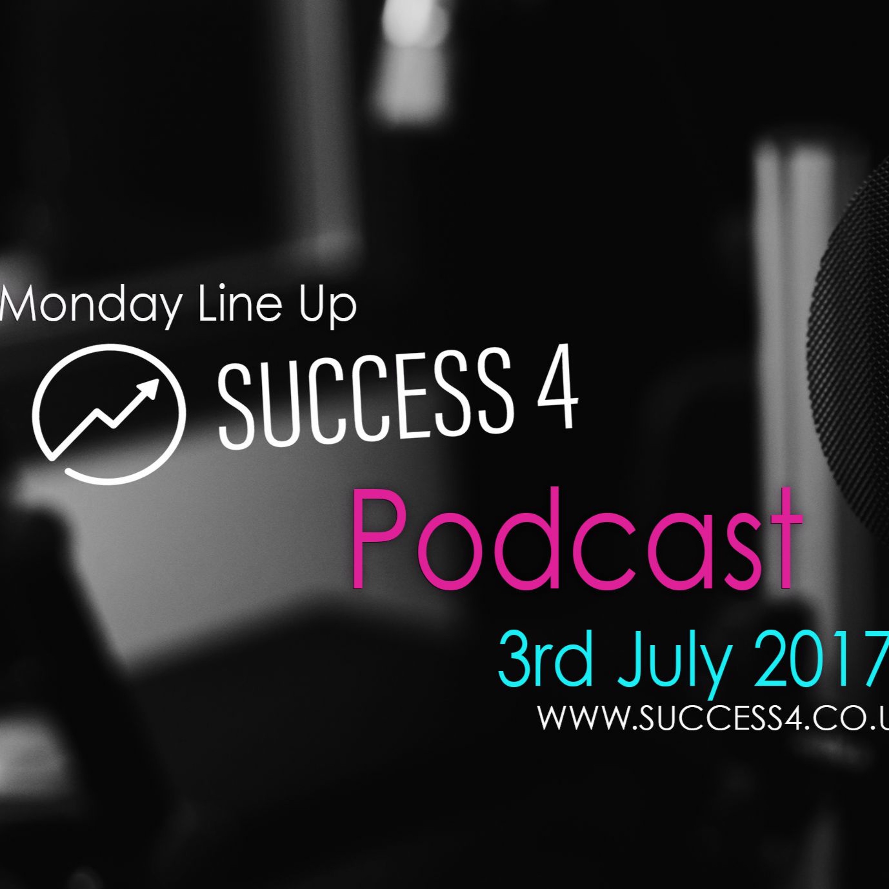Success4Podasts