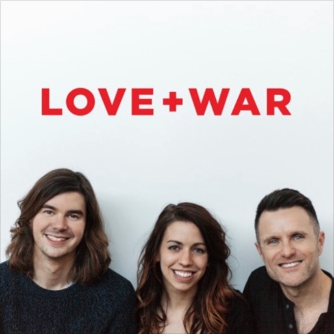 Learning to Quiet and Lead with Joy with John and Sungshim Loppnow (Episode 16)