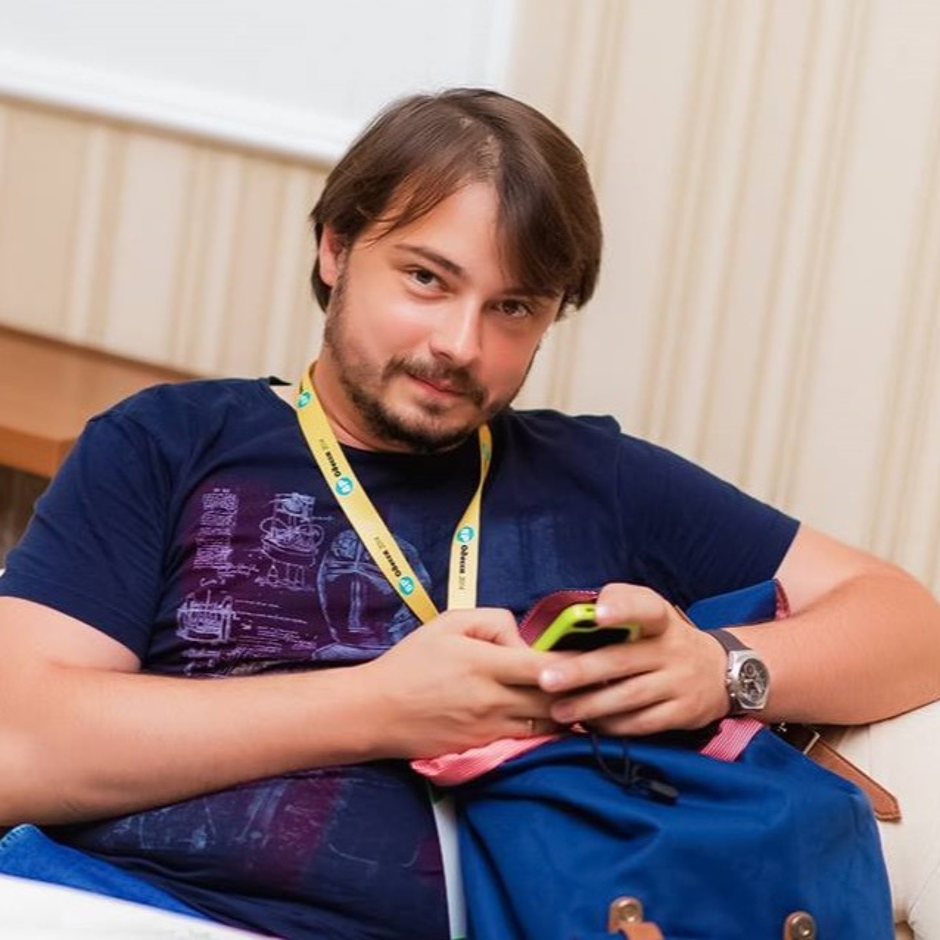 Подкаст DeepSEO