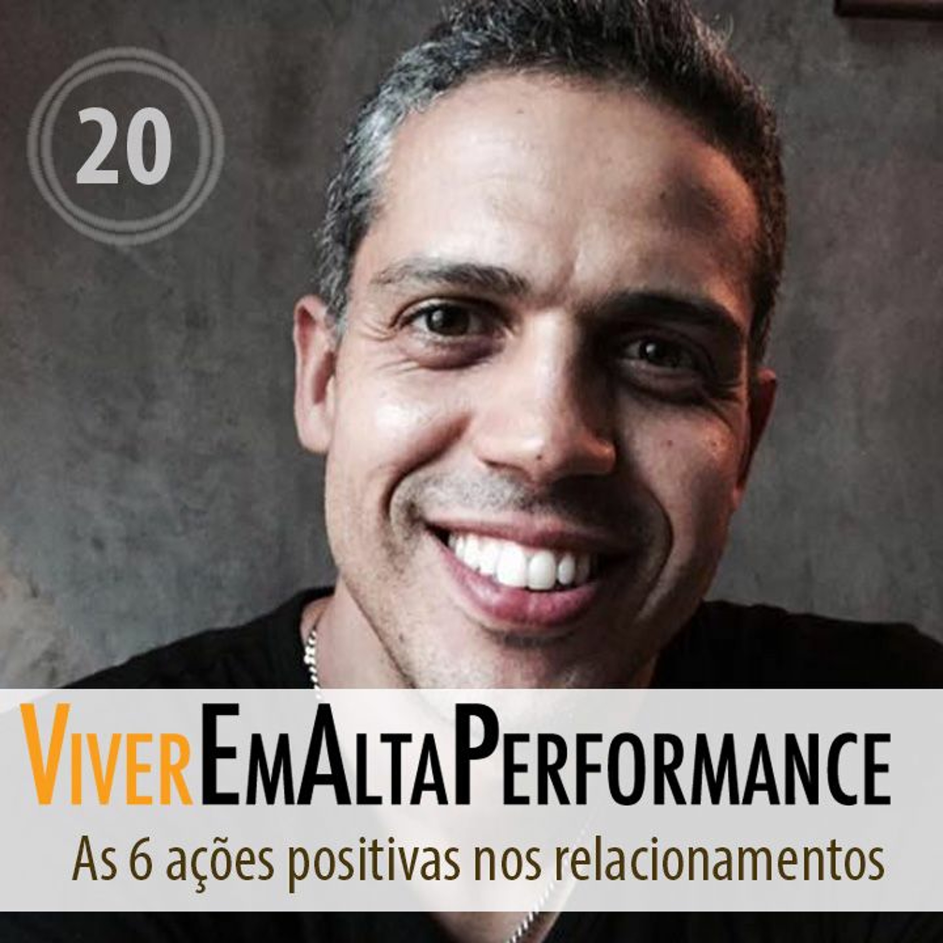 Viver Em Alta Performance