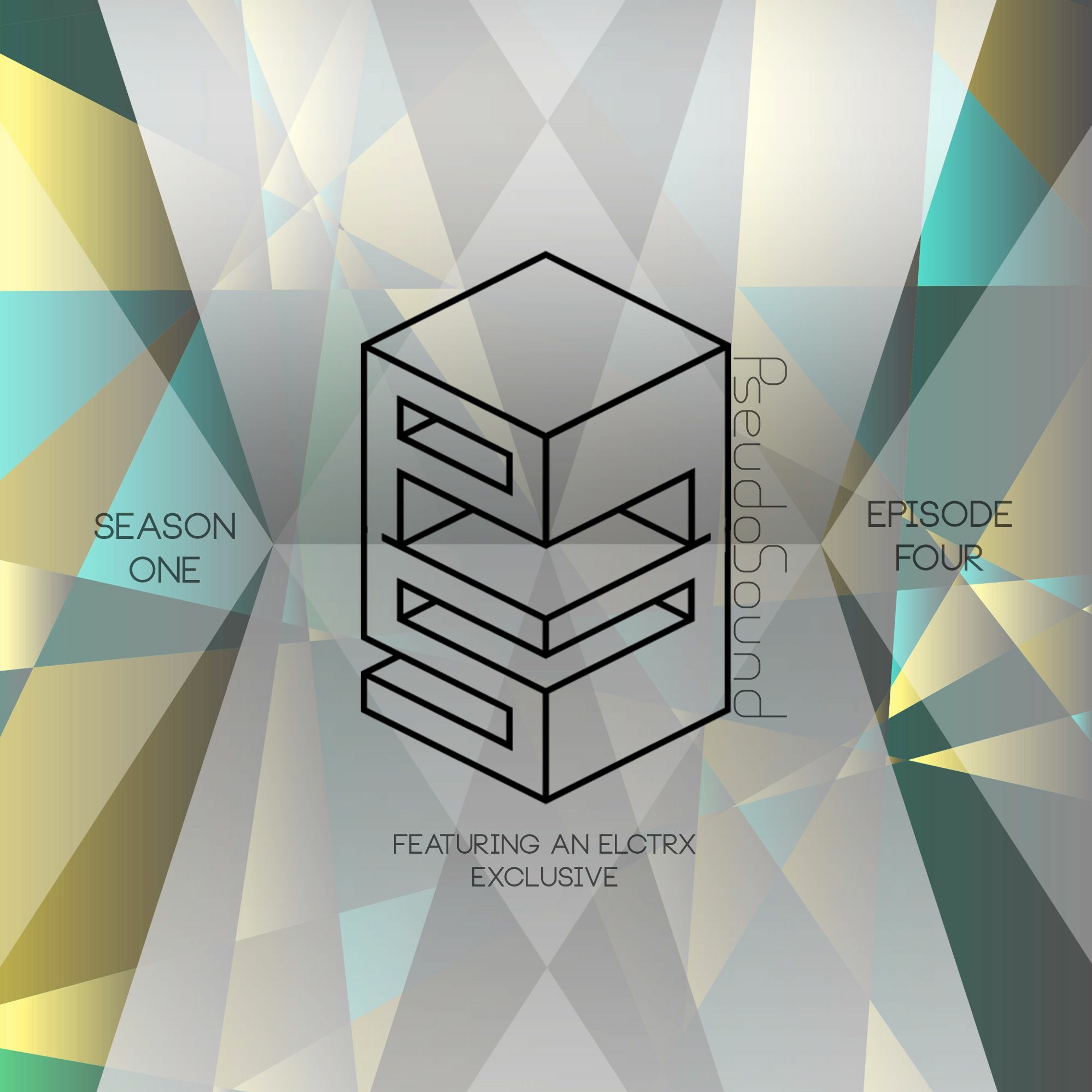 PseudoSound Podcast