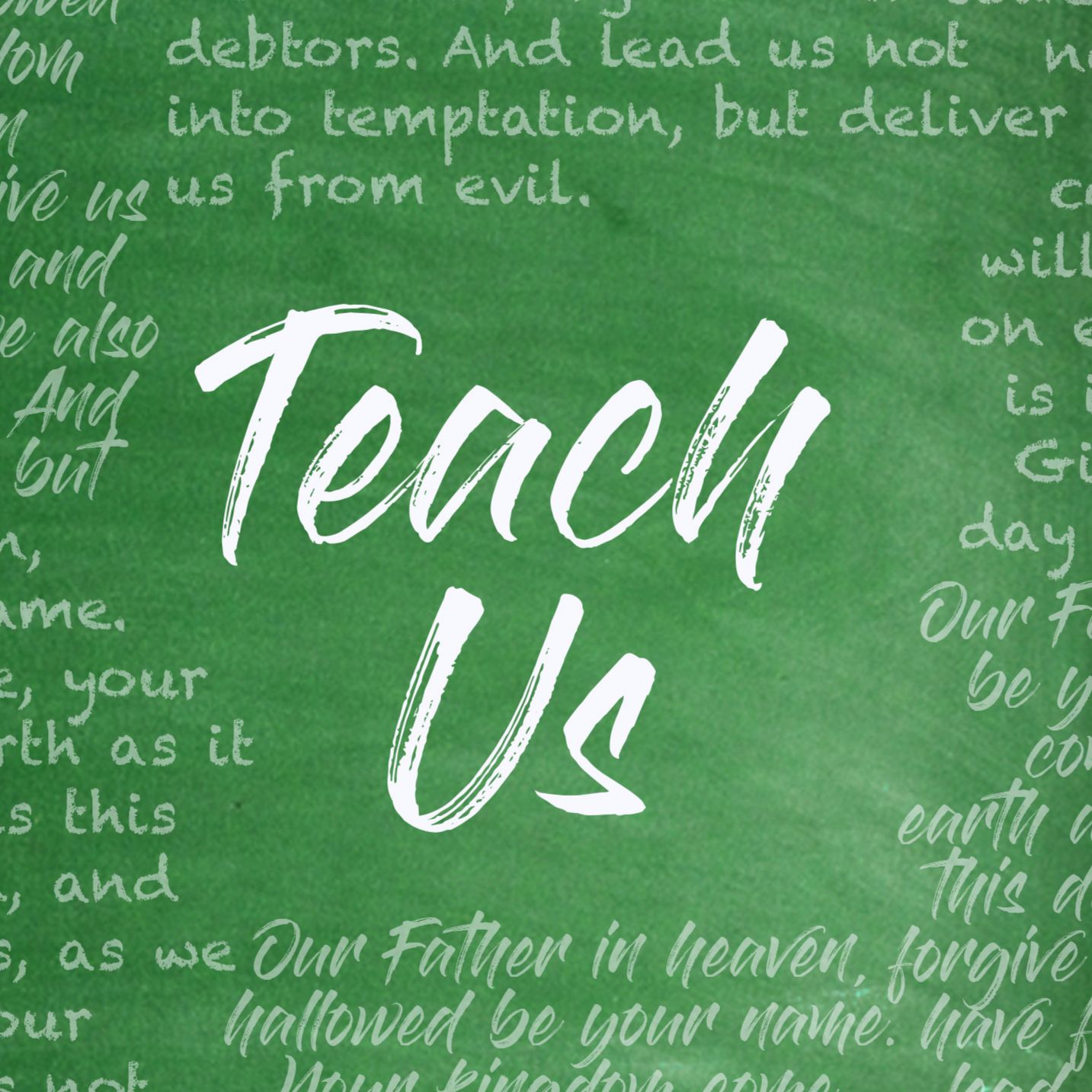 Connection Church Sermons
