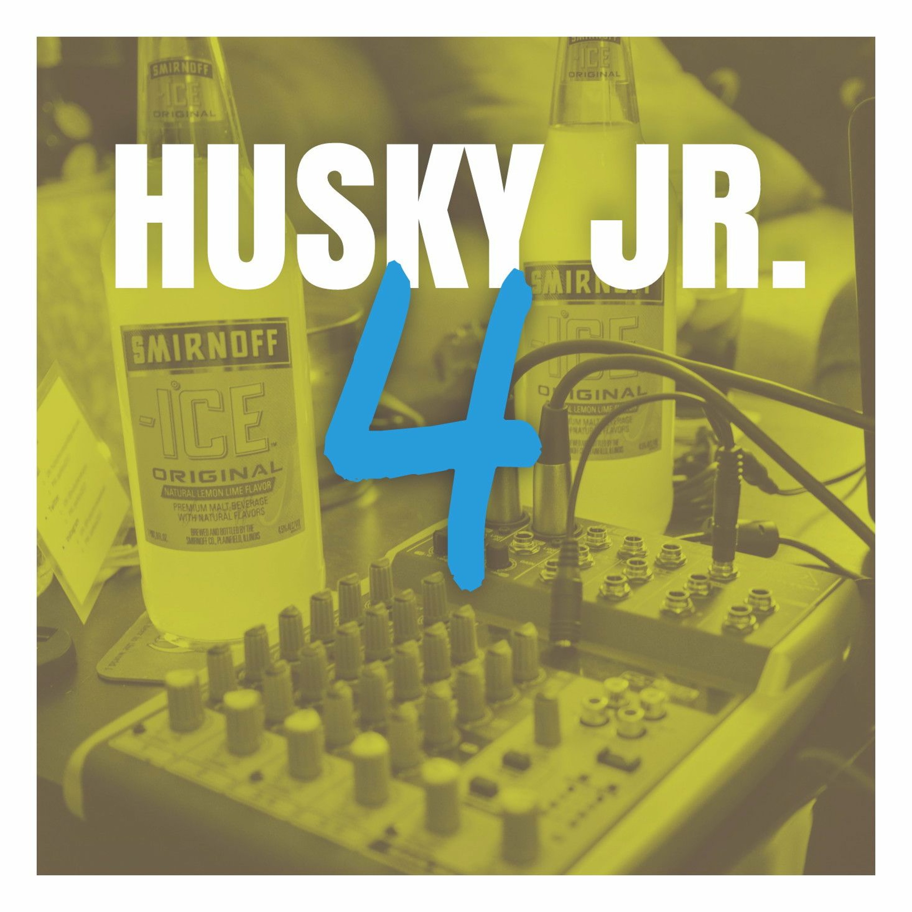 HJ4 - The Husky Handout Winners!