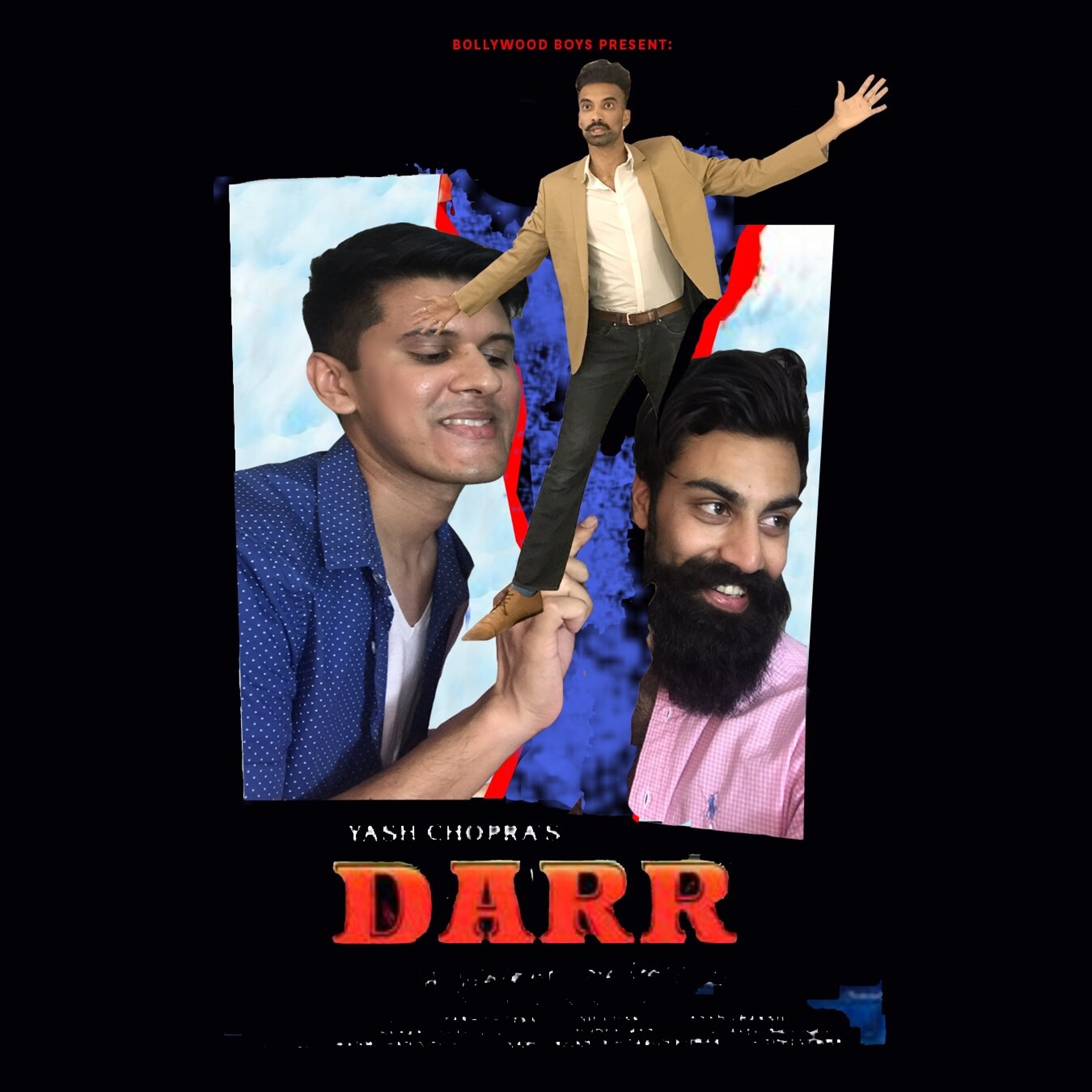 Bollywood Boys Podcast