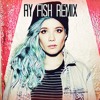 Halsey Sorry Ry Fish Remix Mp3