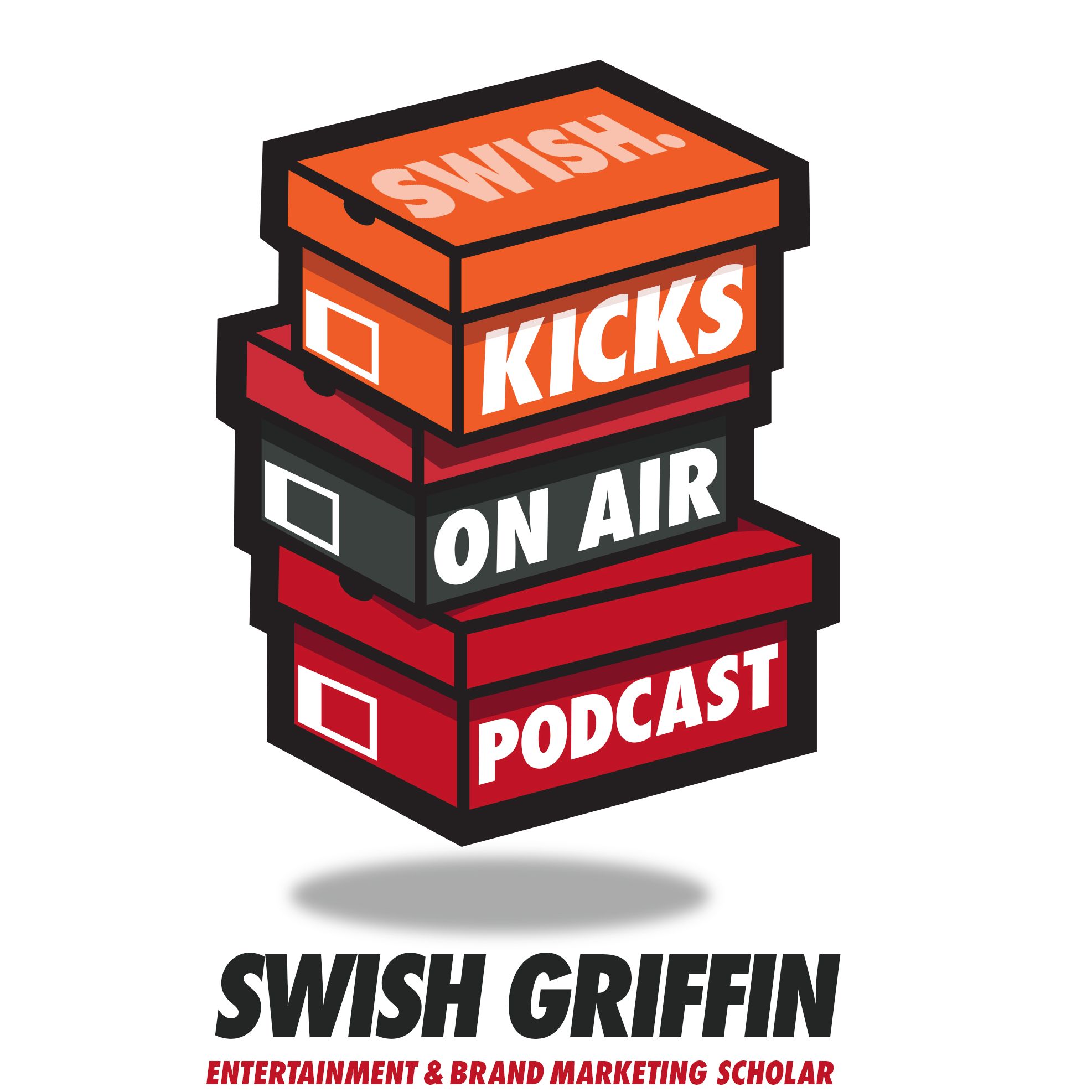 Kicks On Air - Series 1 - Game 1