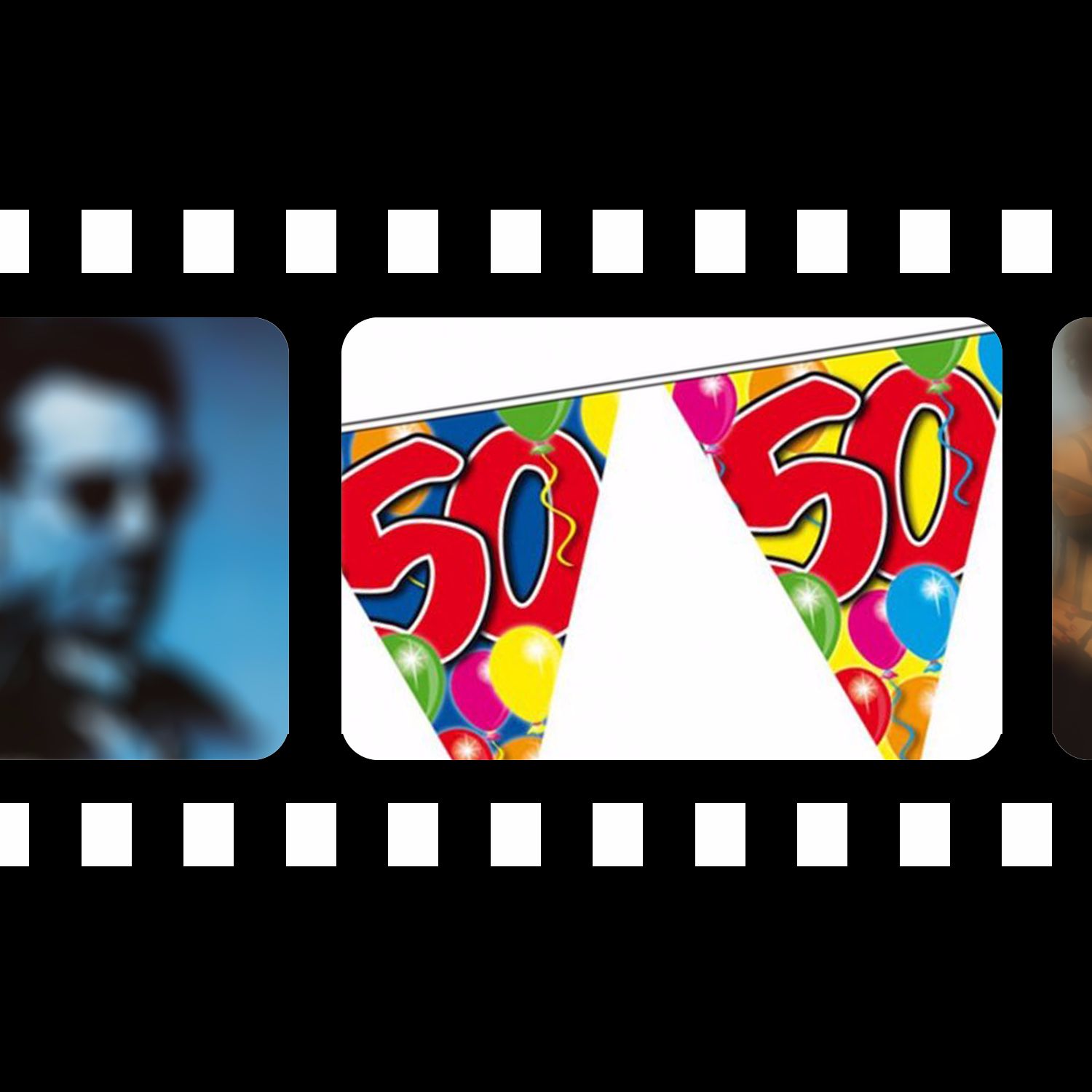 Afl 50 - Onze 4 meest favoriete films aller tijden