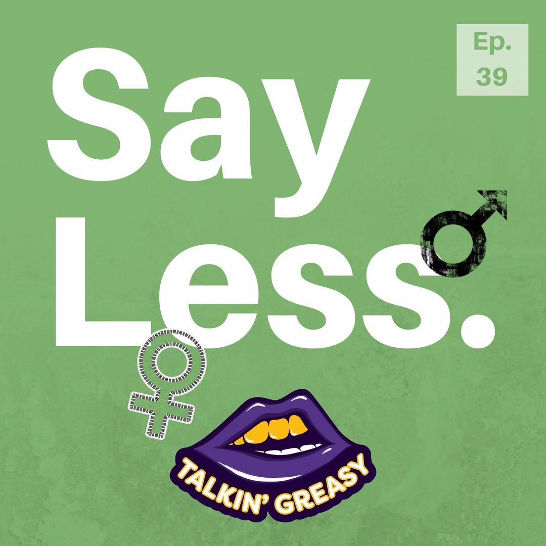 Talkin\' Greasy Podcast