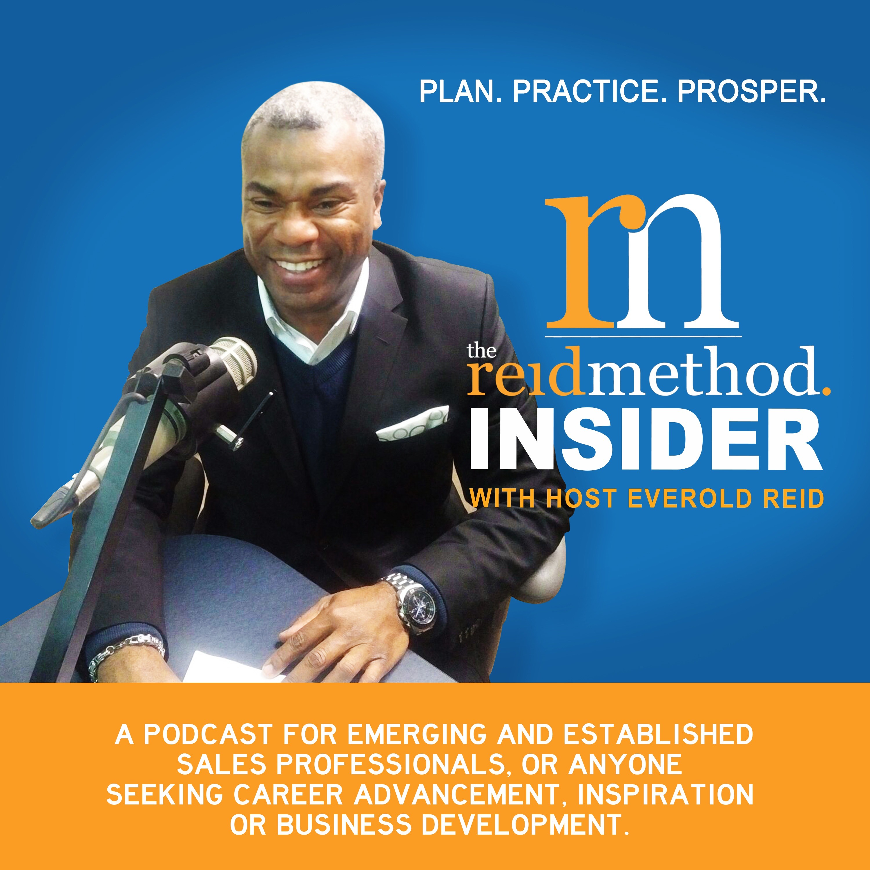 The Reid Method Insider