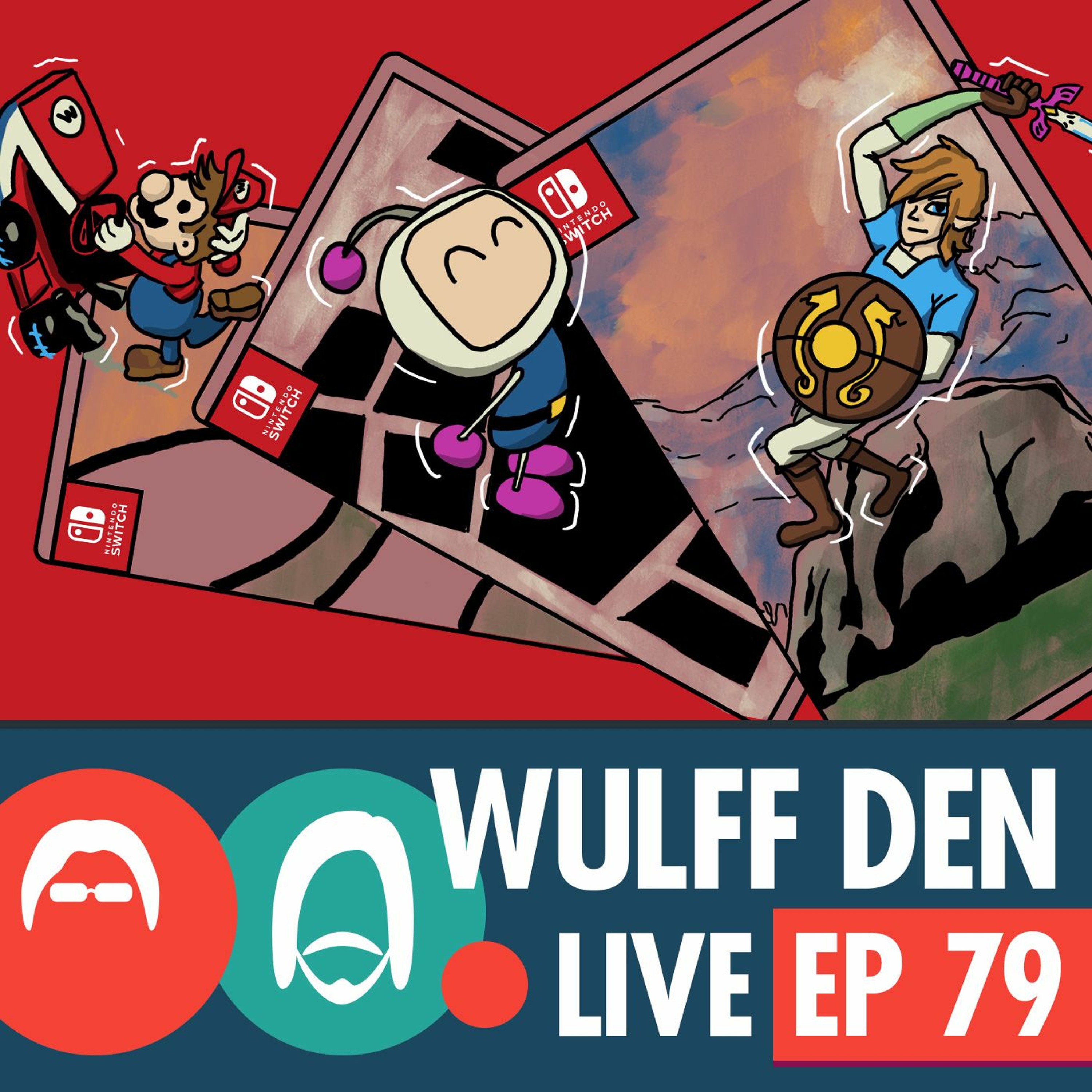 Wulff Den Live