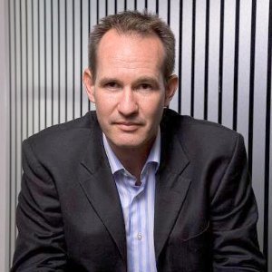 Wolf Stinnes on Dimension Data's cutting-edge top-tier sport and health IoT solutions