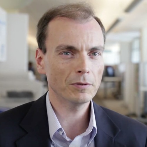 Cisco's Shaun Kirby on why the global mobility industry is ripe for disruption