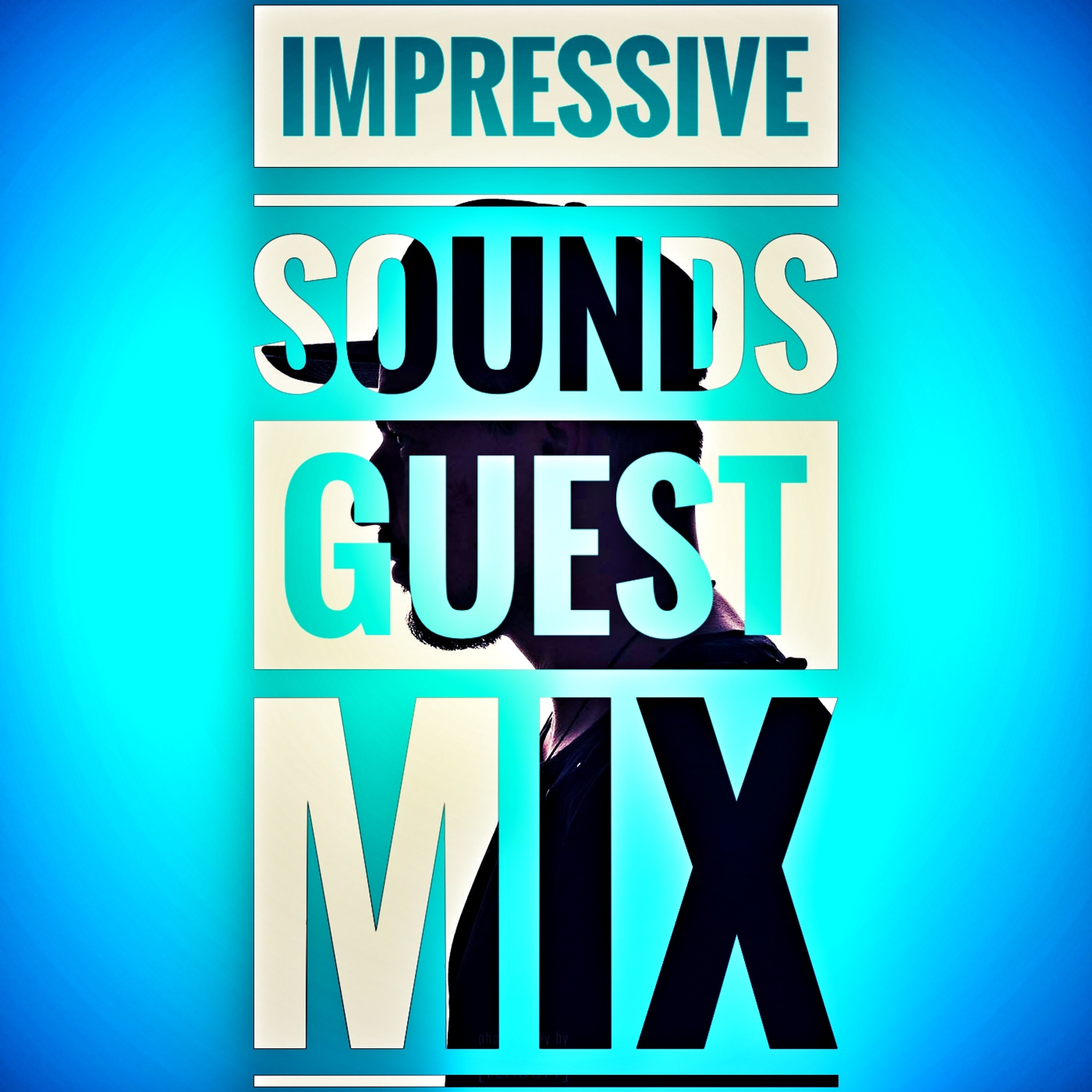 DiMO BG In The Mix Podcast