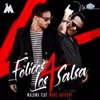 Maluma Ft. Marc Anthony - Felices Los 4 (Salsa Version)