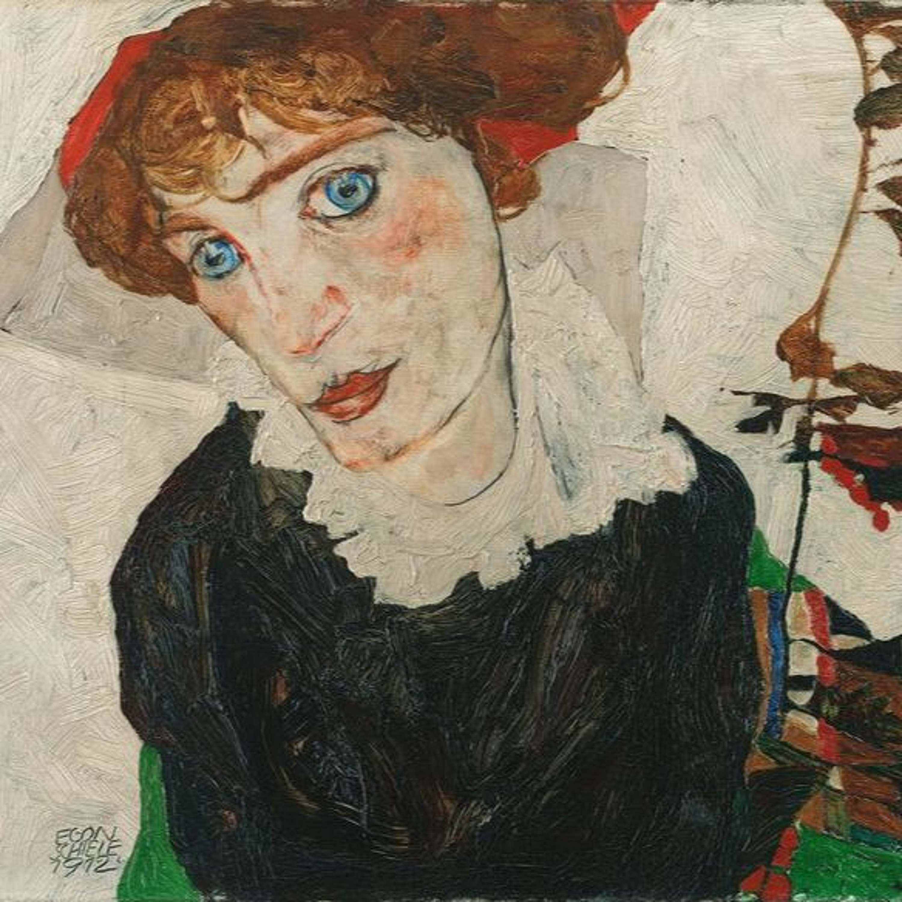 Bonus: The 60-Year Saga of a Nazi-Looted Painting