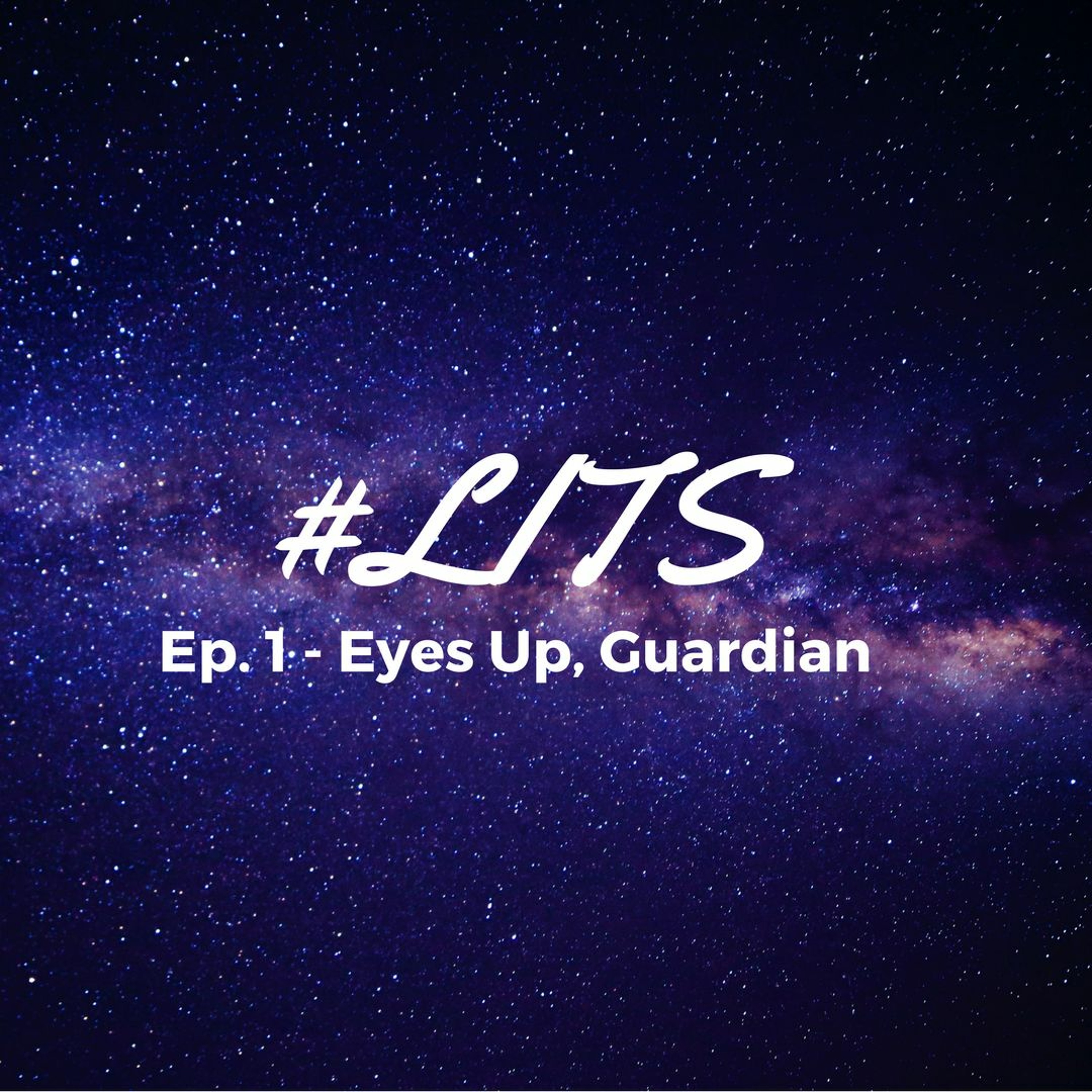 LitS Podcast Ep. 1