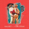 Halsey Bad At Love I Am Ryan Remix Mp3