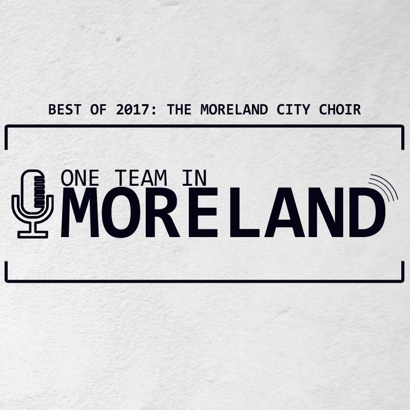 Best of 2017: The Moreland City Choir