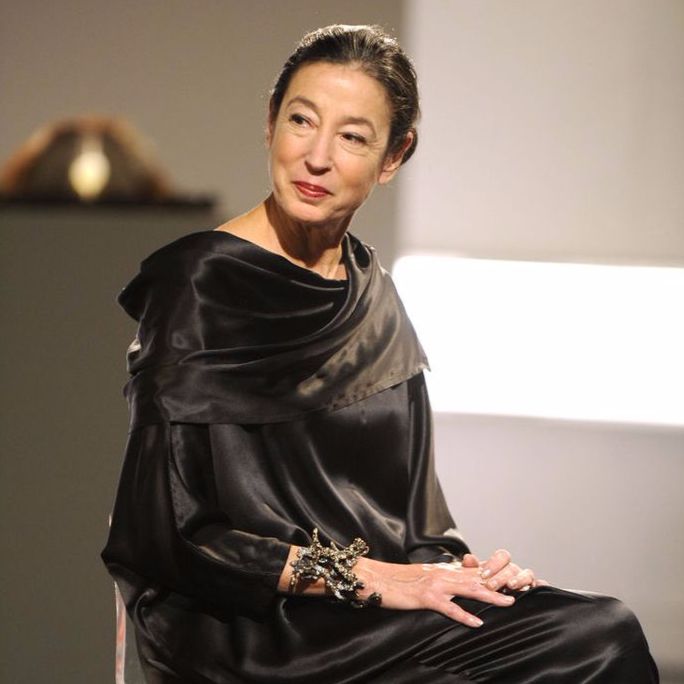 Interview with Artist Michele Oka Doner