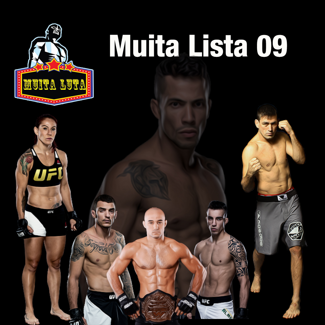 Muita Luta