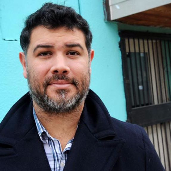 Interview with Author Manuel Gonzales on Writing and The Regional Office is Under Attack!
