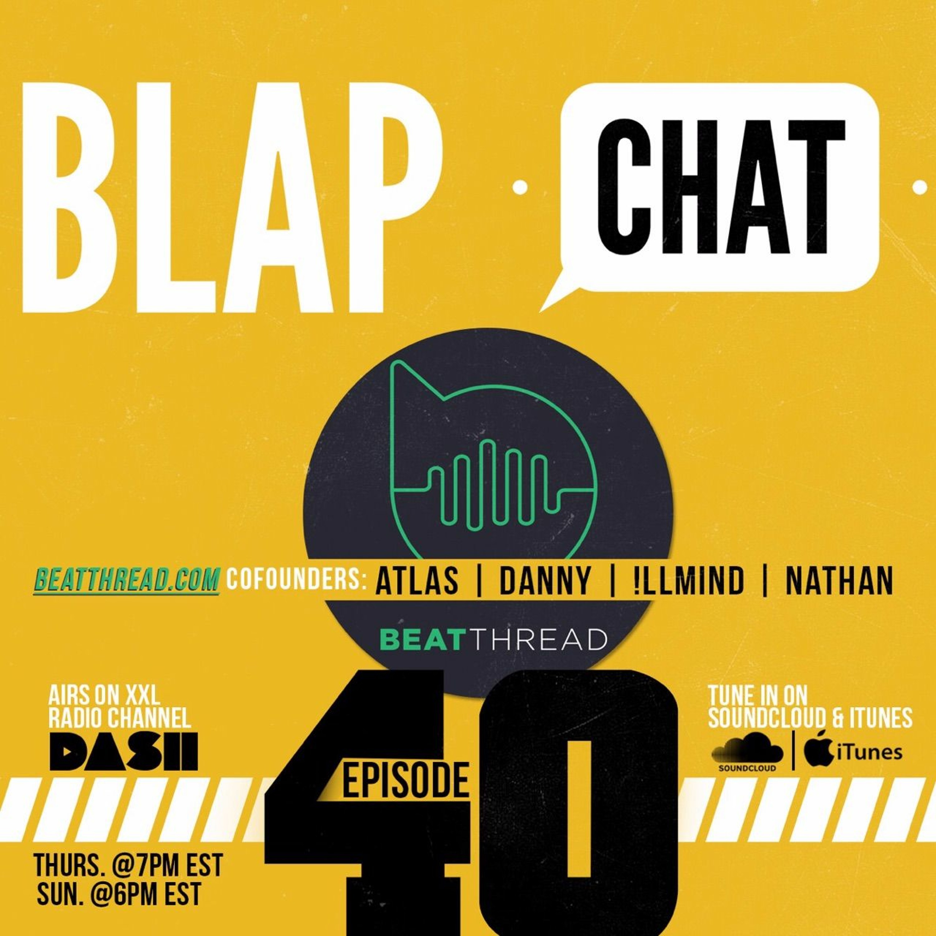 BlapChat