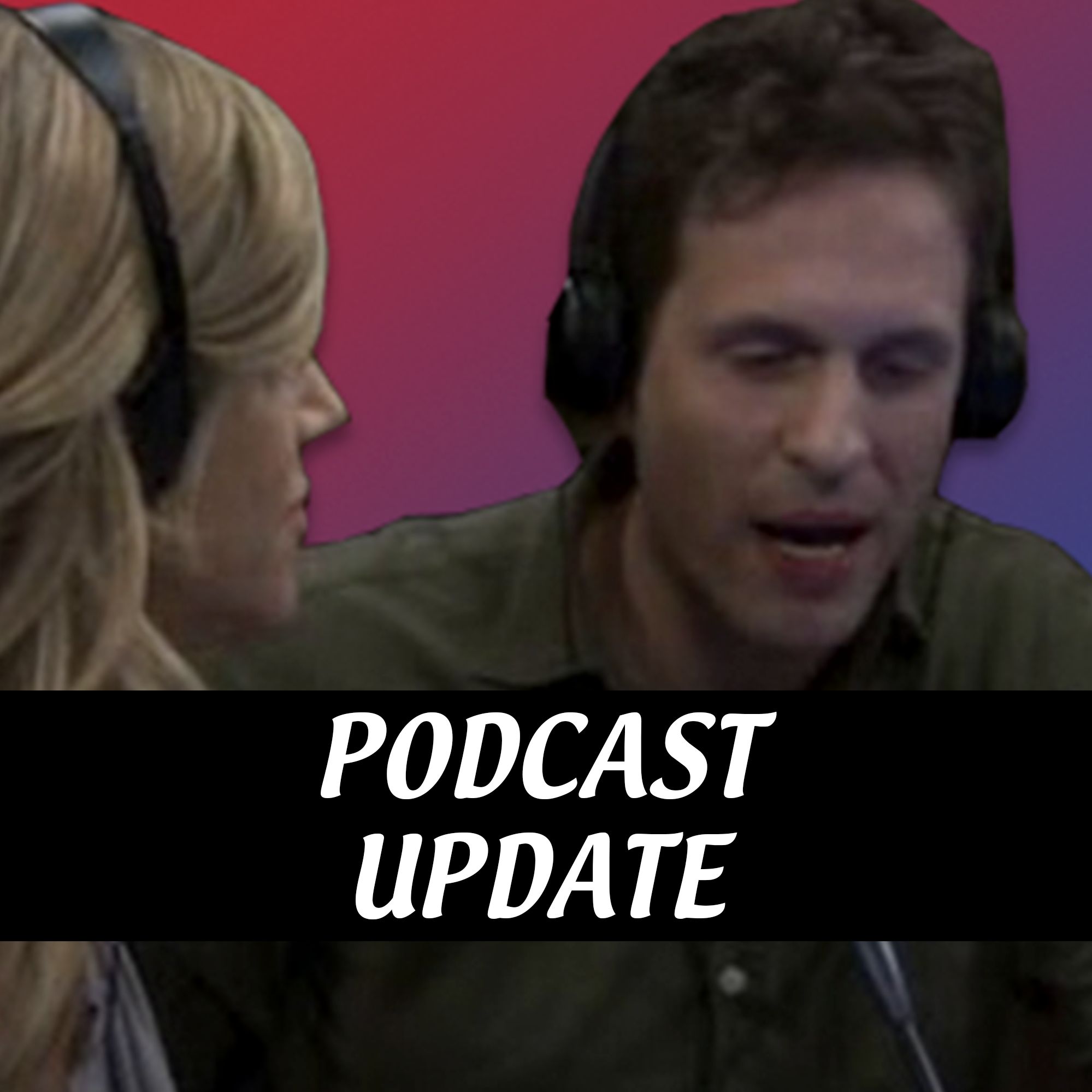 Podcast Update | It's Always Sunny in Philadelphia