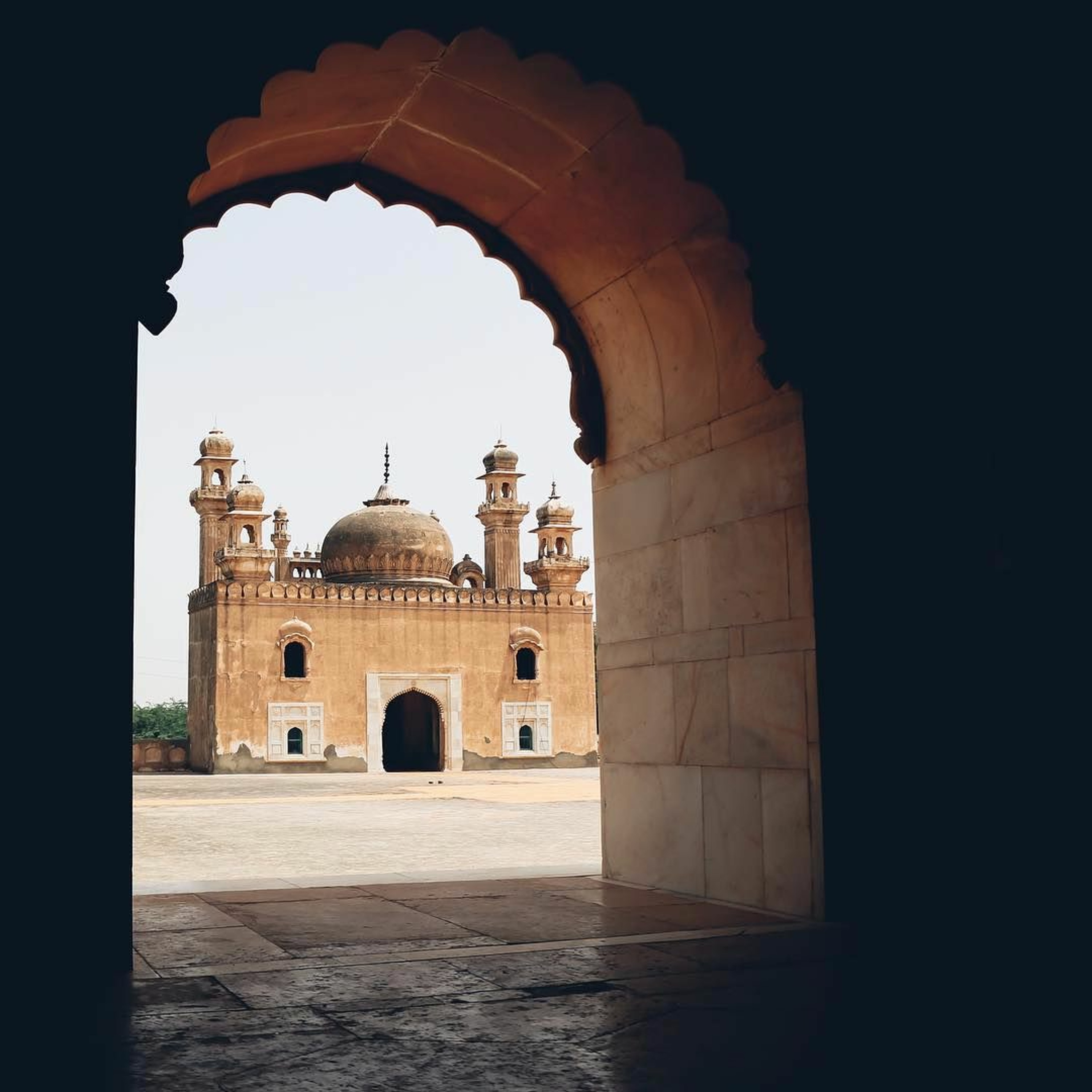 The Essentials-Modular Islamic Program
