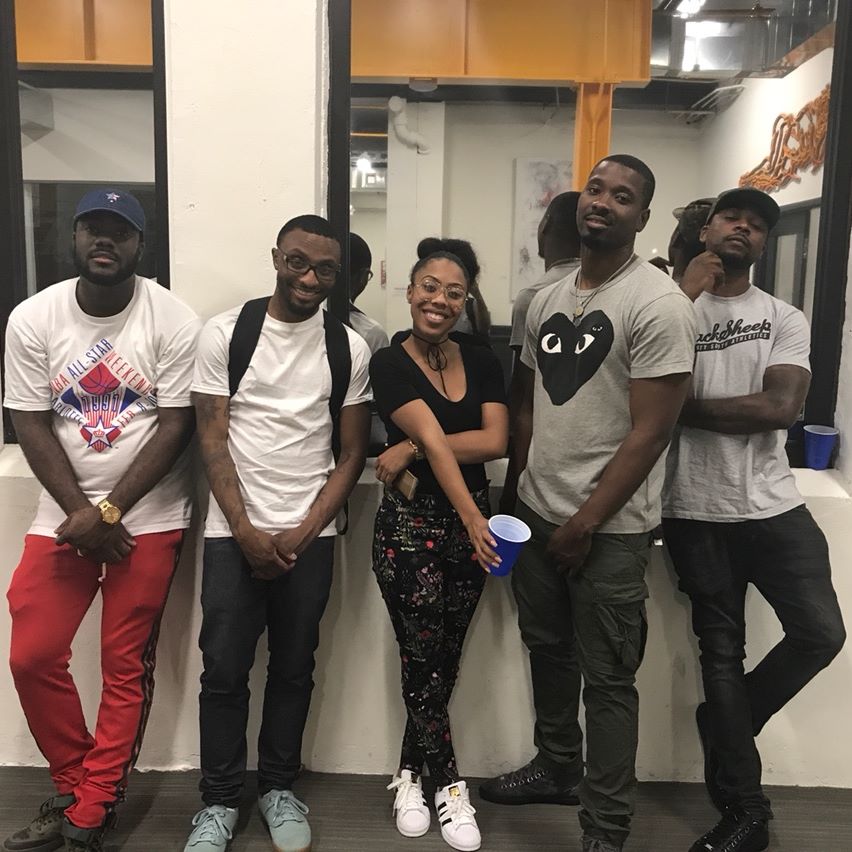 The Micki Blendz Episode